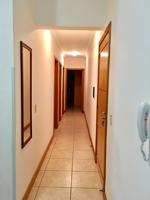 Excelente Apt Para Veraneio C Wi-Fi Tv E Box Capão da Canoa Exterior foto