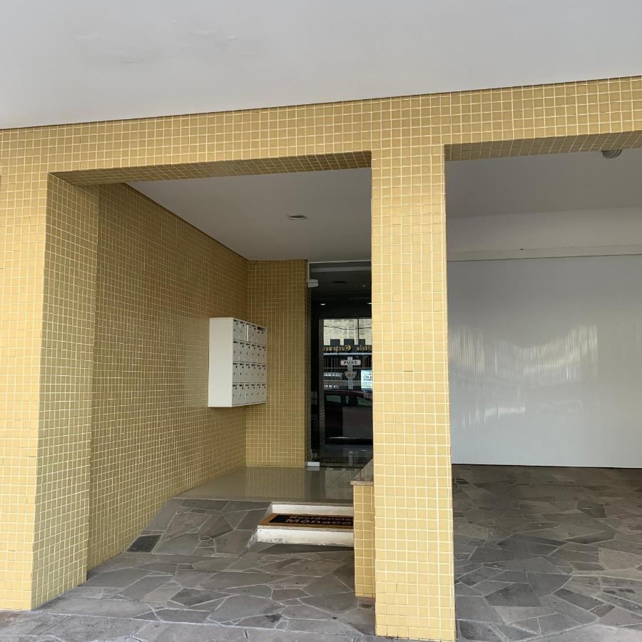 Excelente Apt Para Veraneio C Wi-Fi Tv E Box Capão da Canoa Exterior foto